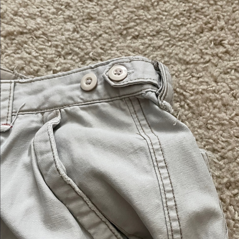 Wearfirst cargo shorts men’s size 29 - Picture 12 of 12